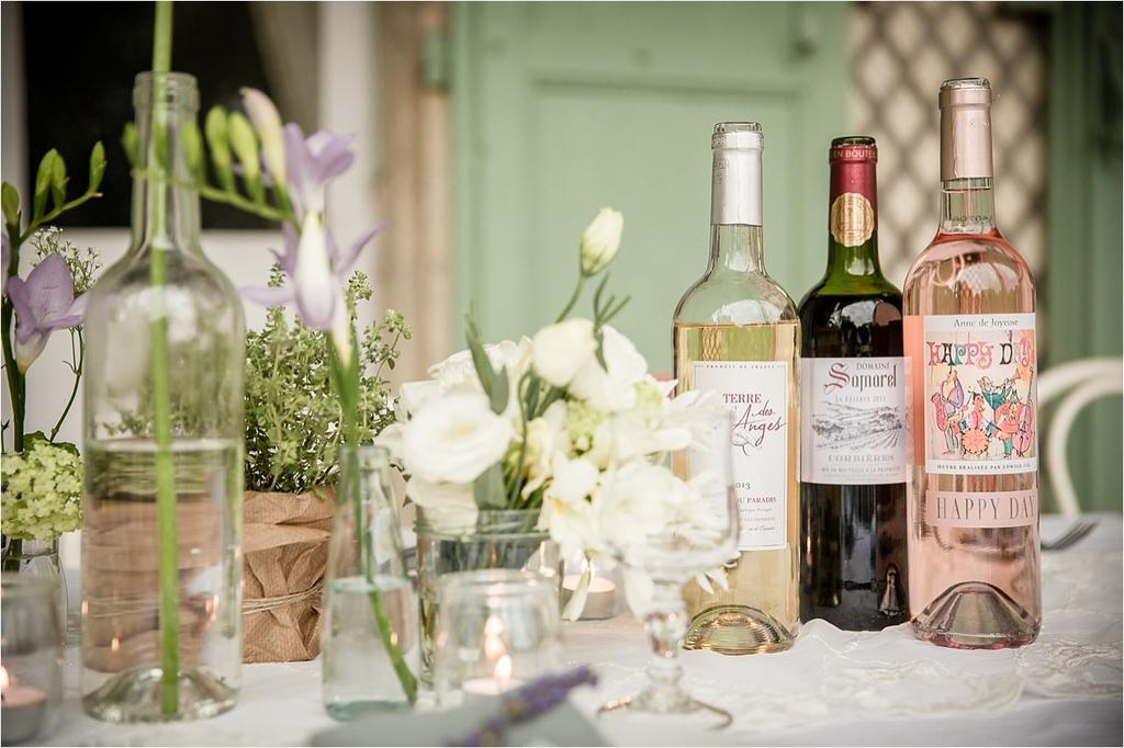 Chateau De Blomac المظهر الخارجي الصورة