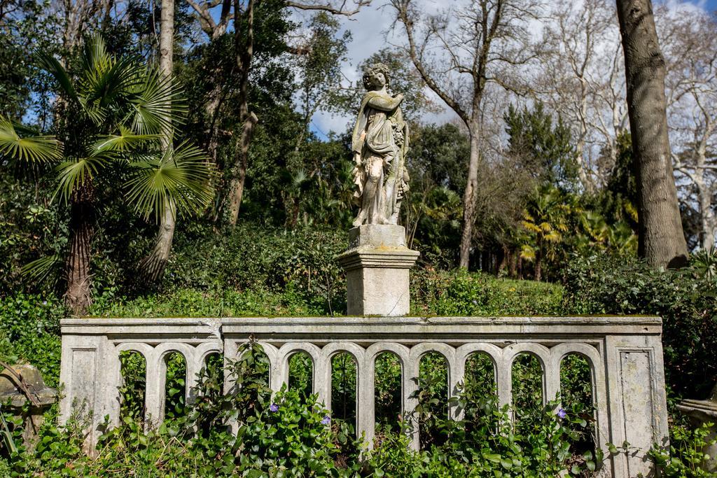 Chateau De Blomac المظهر الخارجي الصورة