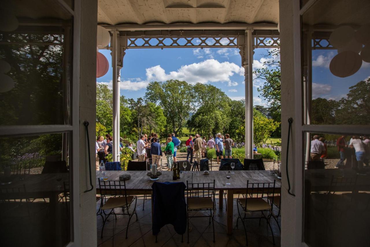 Chateau De Blomac المظهر الخارجي الصورة
